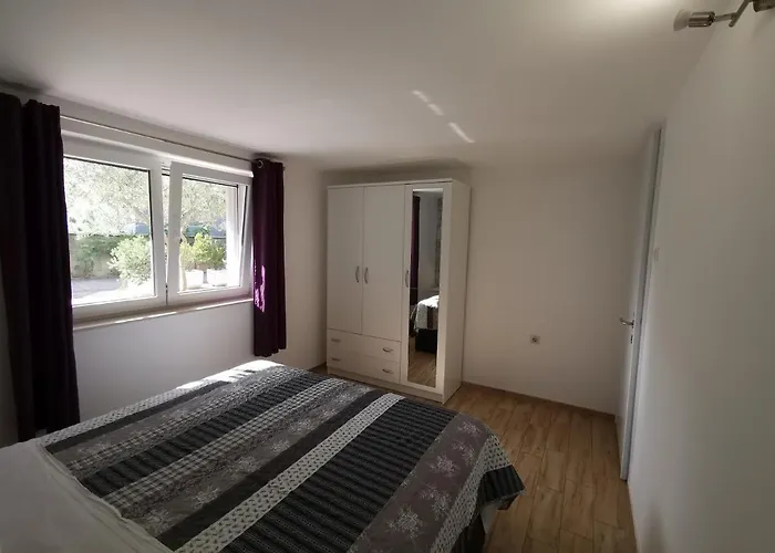 Apartment Relja