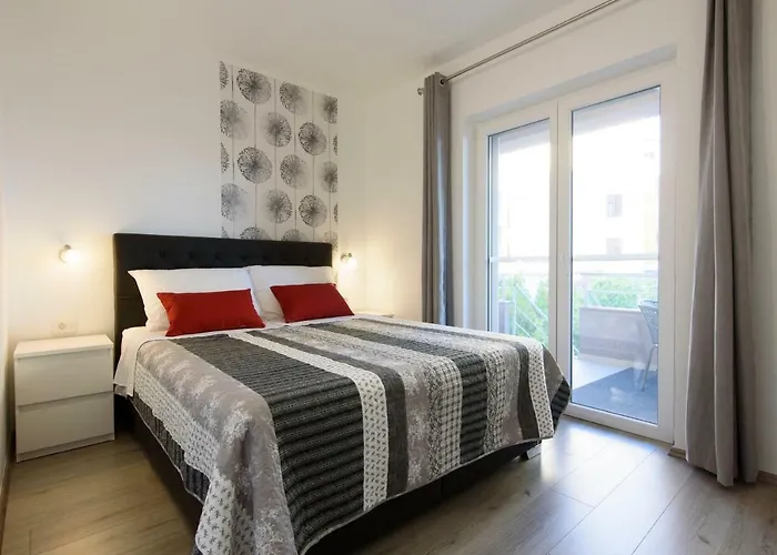 Apartment Relja