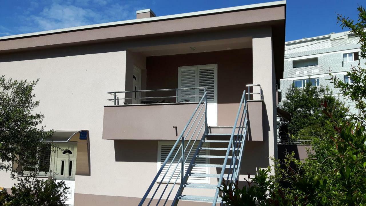Apartman Relja *