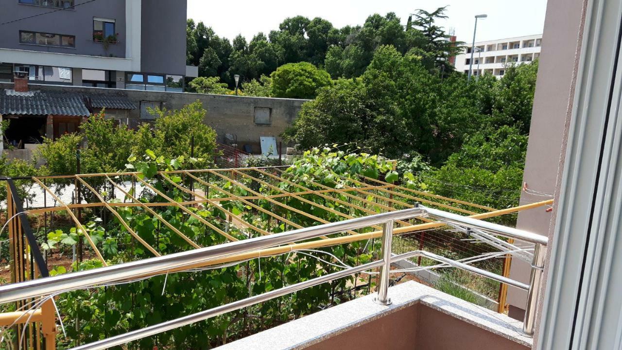 Apartman Relja