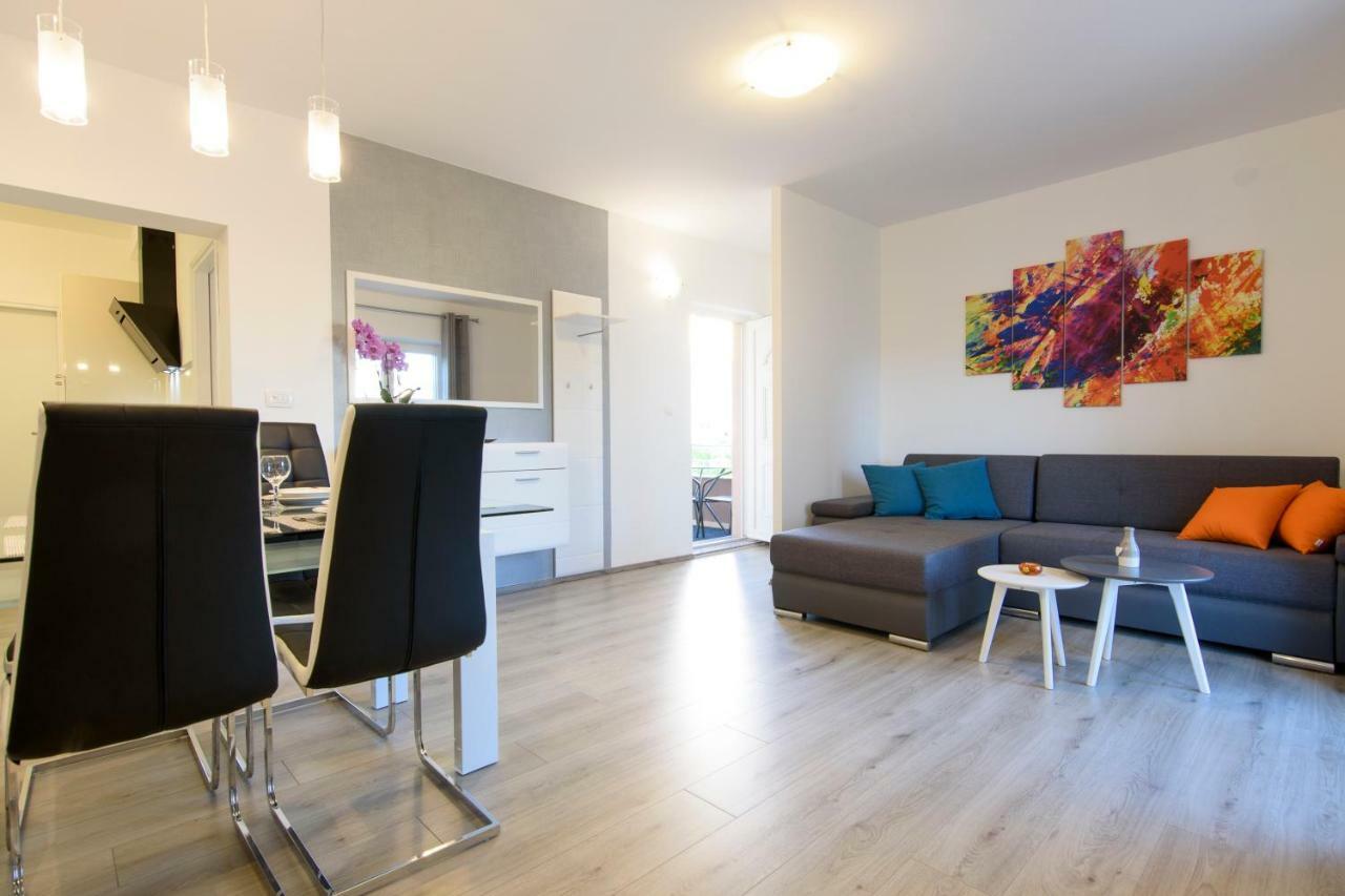 Relja Apartman *