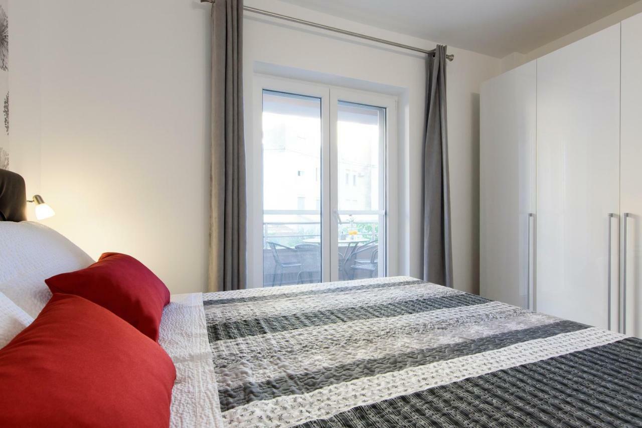 Apartman Relja Zadar