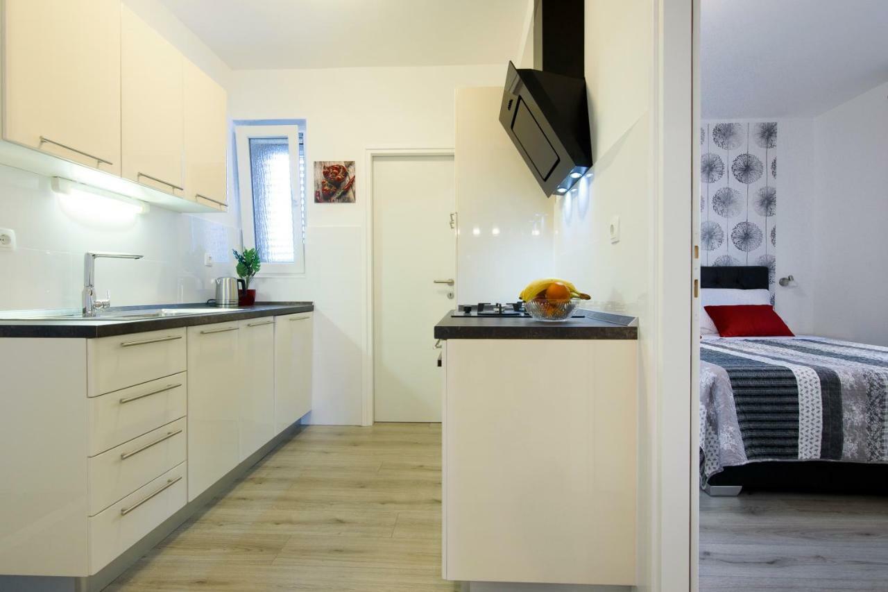 Apartman Relja Zadar