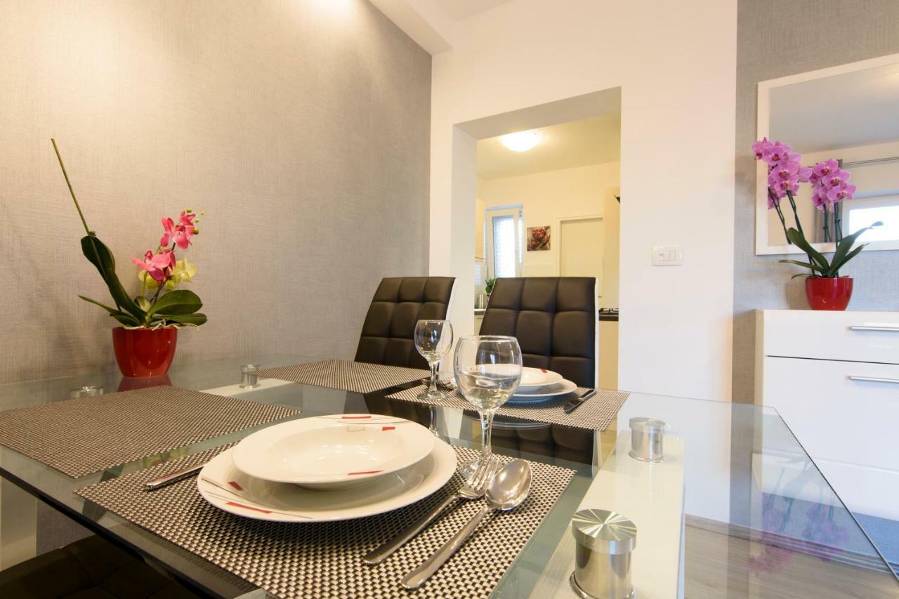 Apartman Relja Zadar