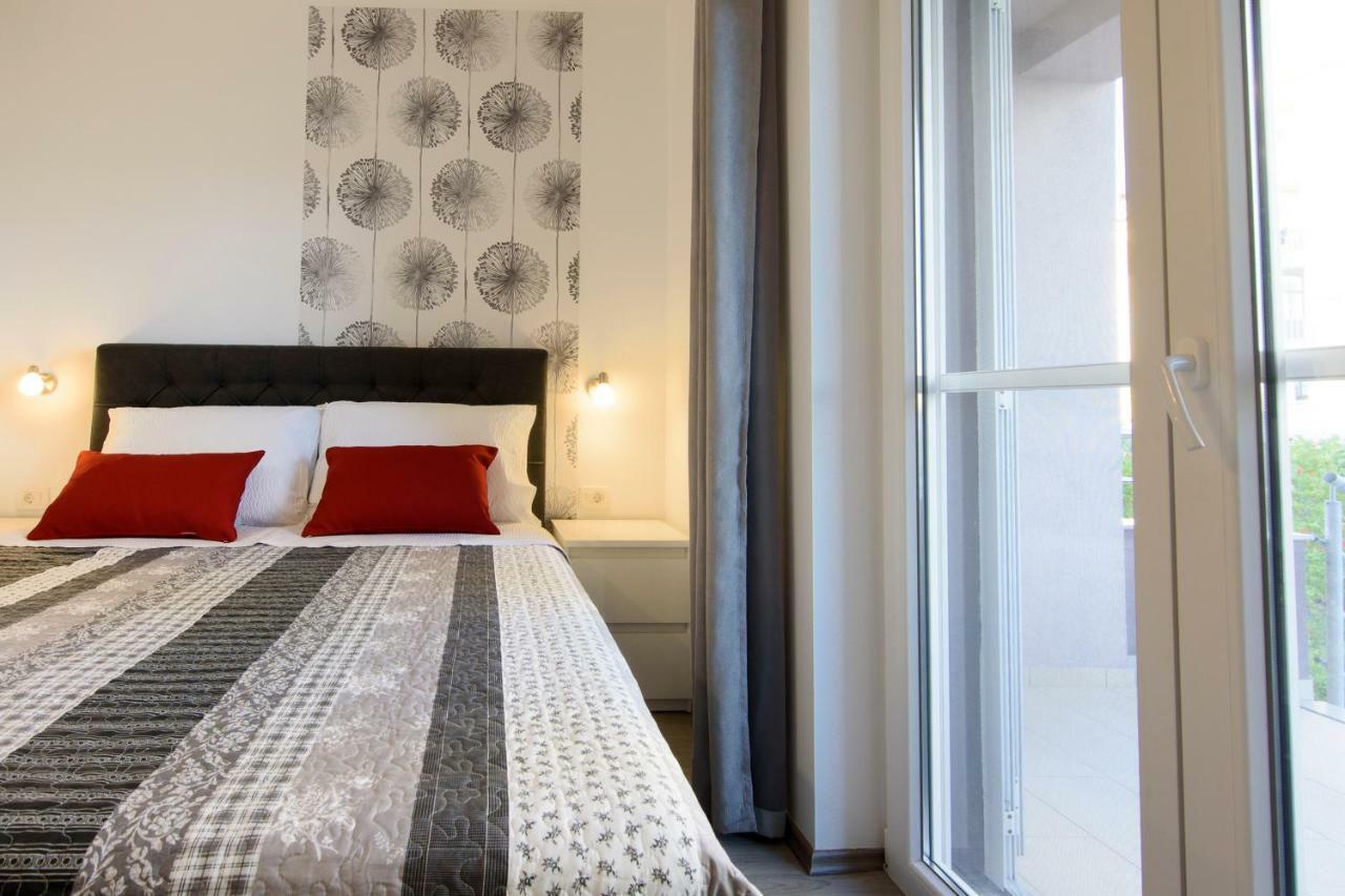 Relja Apartman Zadar