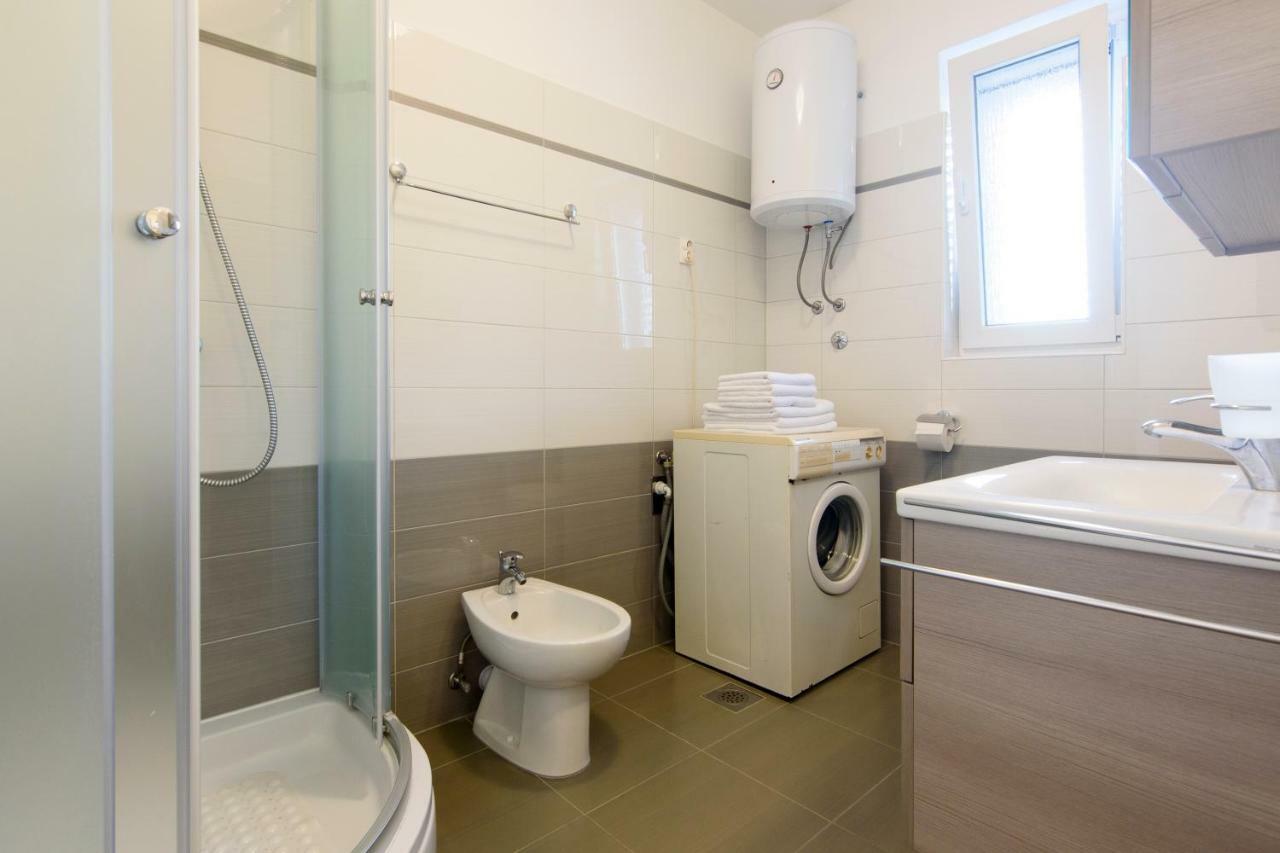 Relja Apartman Zadar