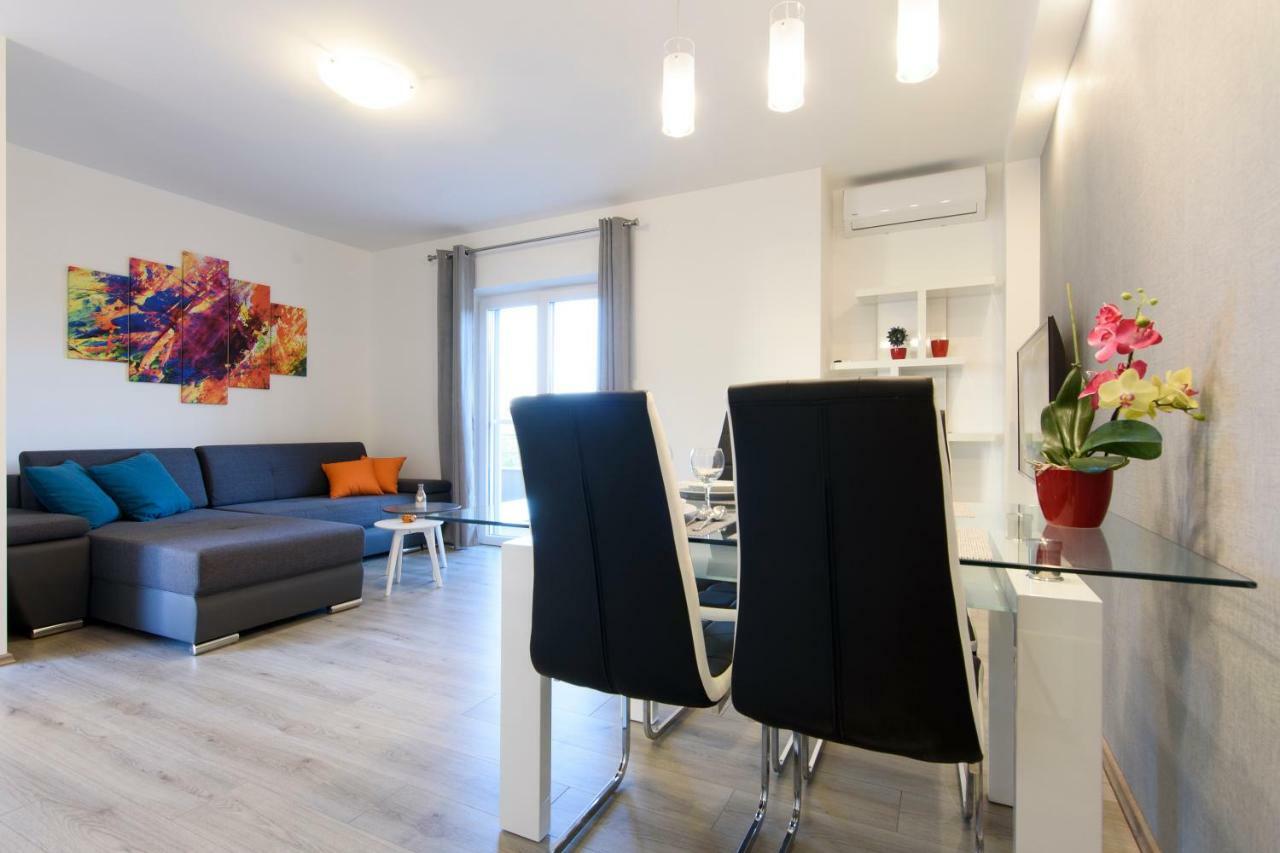 Apartman Relja