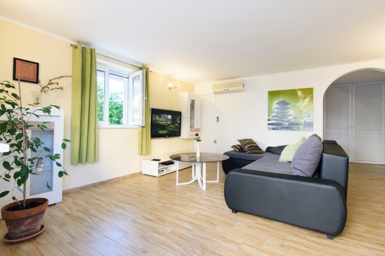Relja Apartman