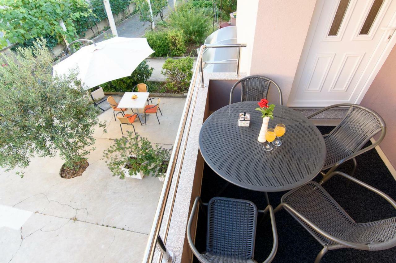 Relja Apartman Zadar