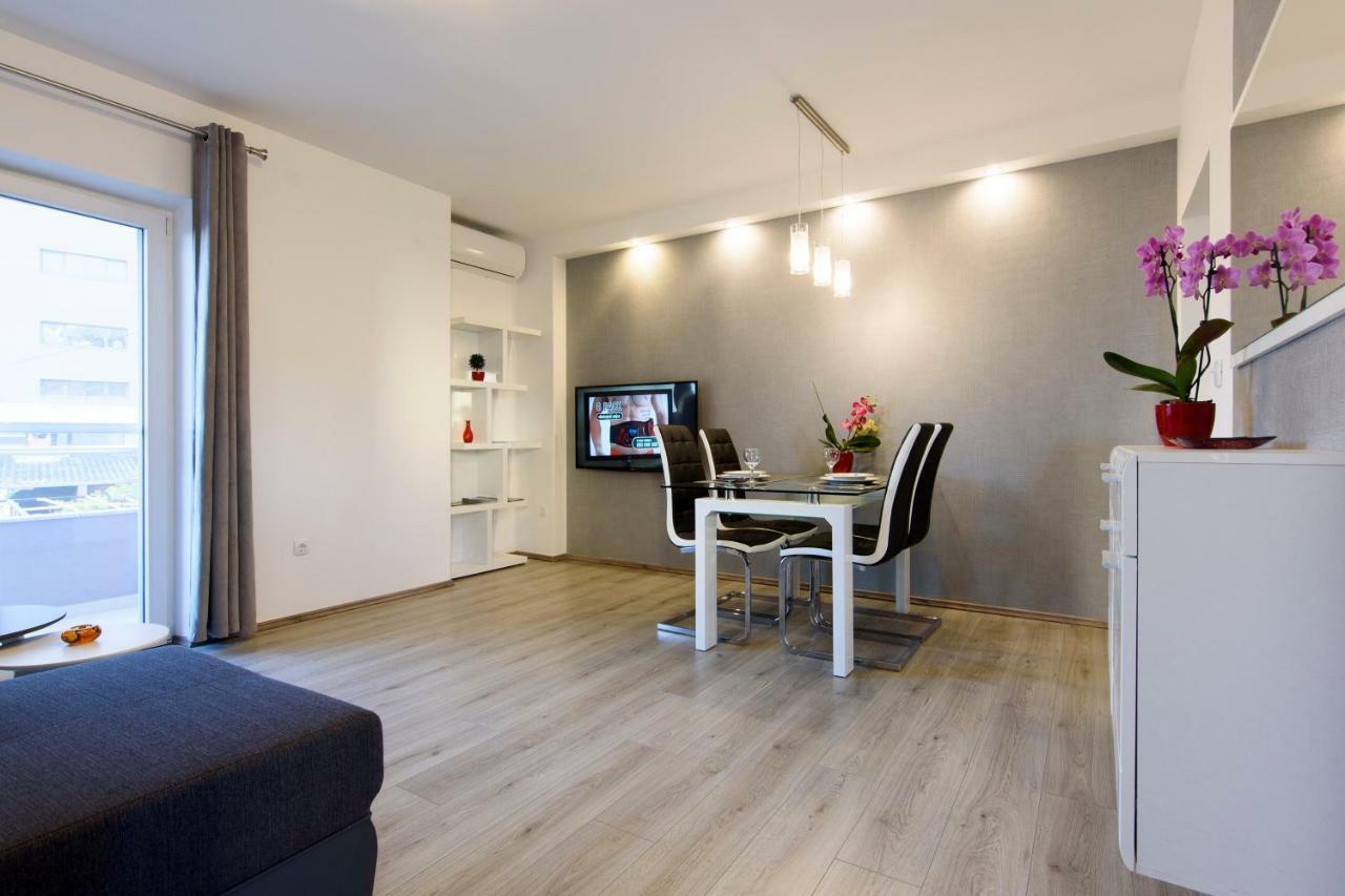 Apartman Relja *