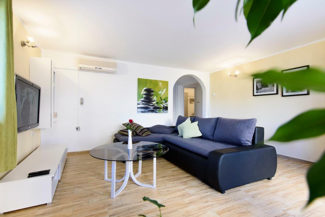 Apartman Relja