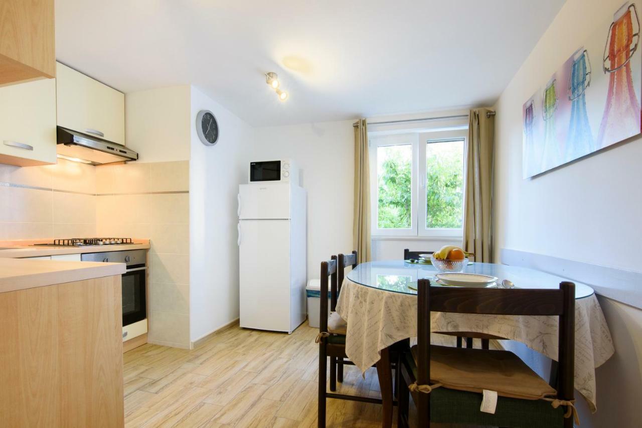Relja Apartman Zadar