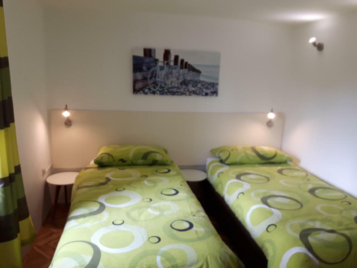 Relja Apartman *