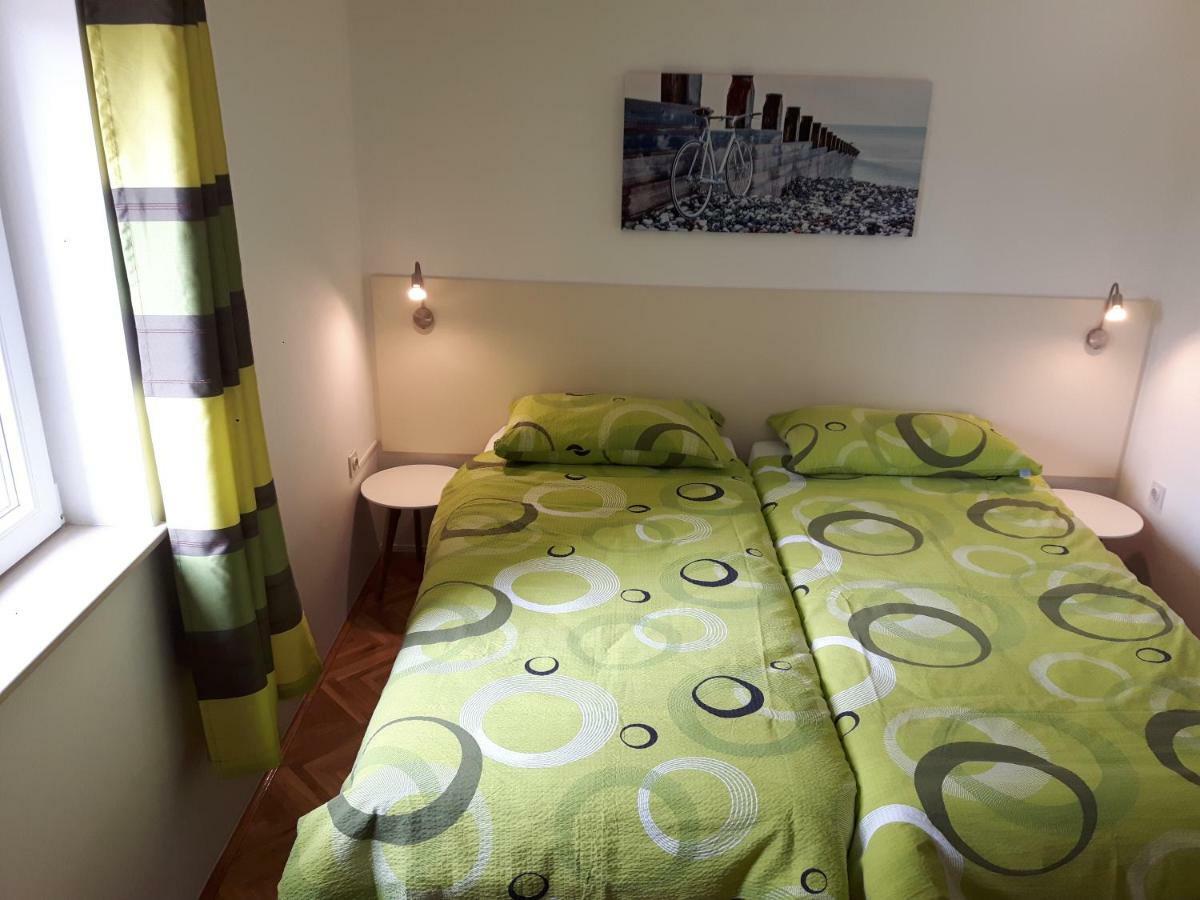 Apartman Relja *