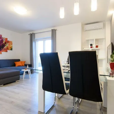 Apartment Relja Zadar Exterior photo