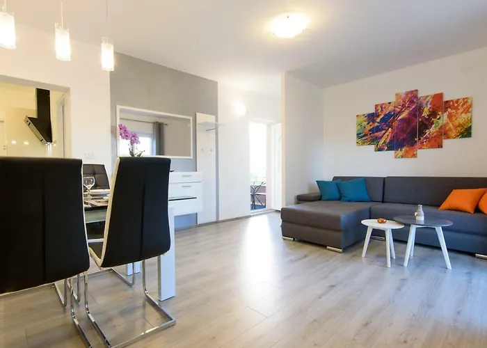 Apartment Relja