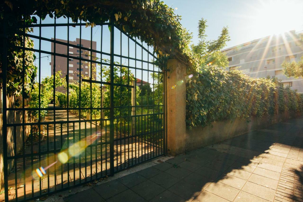 Relja Apartment